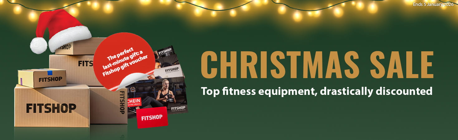 Promotion Christmas Sale