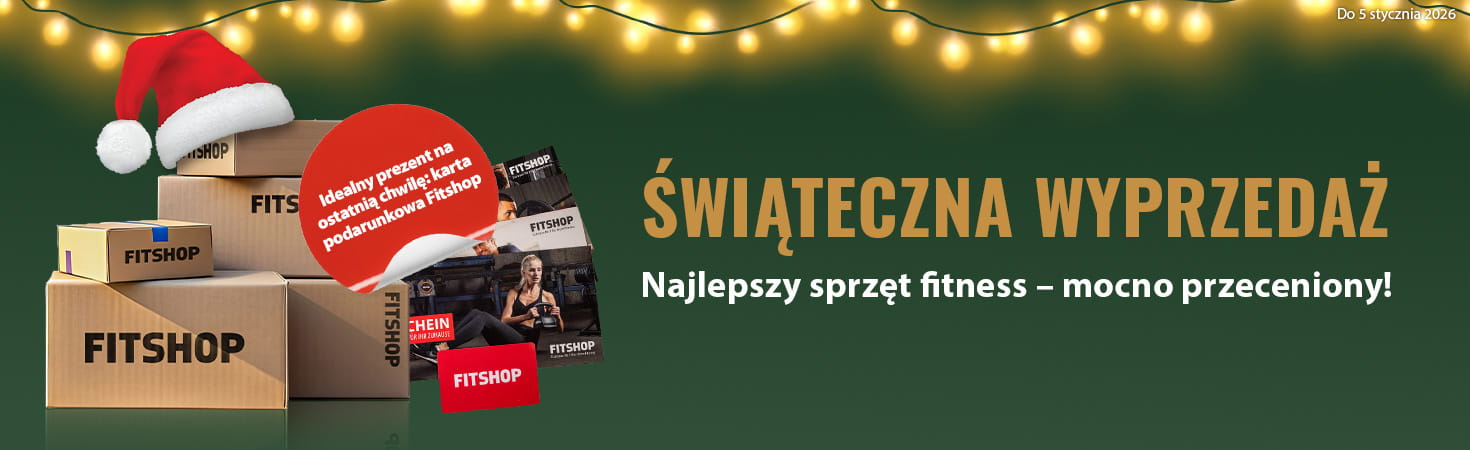 Promotion Swiateczna Wyprzedaz