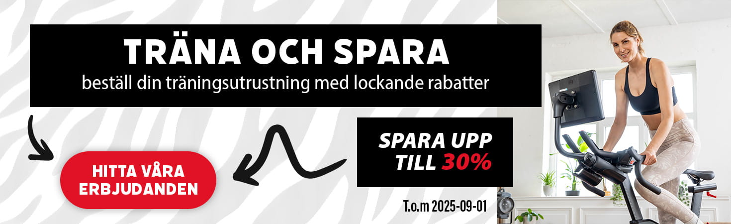 Promotion Spara Tid Och Pengar