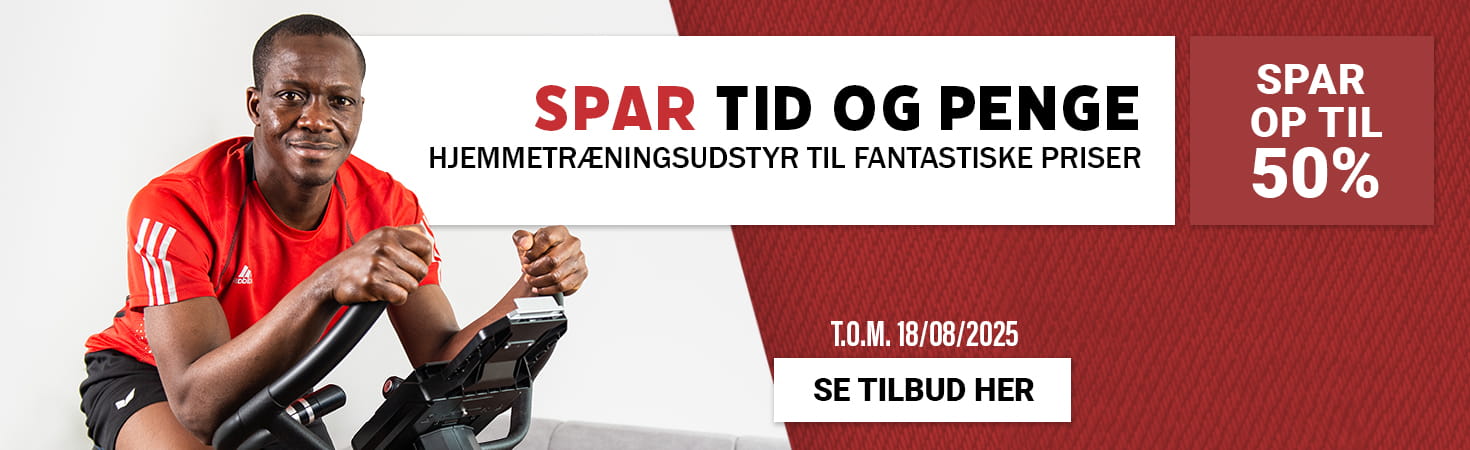 Promotion Spar Tid Og Penge