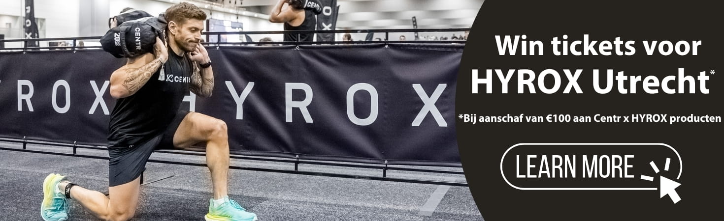 Centr X Hyrox