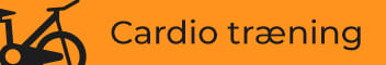 Cardio træning