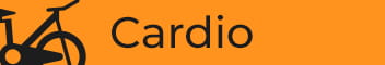Cardio training