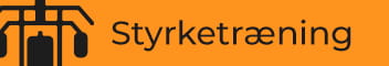 Styrketræning
