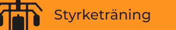 Styrketräning
