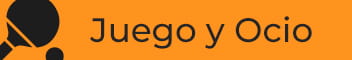 Juego y Ocio
