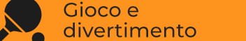 Gioco e divertimento