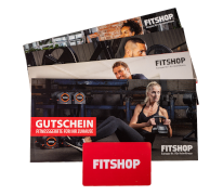 Gift voucher