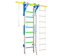 Indoor playing equipment
