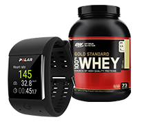 Body analysis & sport nutrition