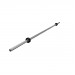 Barre de musculation longue 50 mm