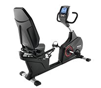 Recumbent bikes