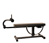 Accesorios Musculación