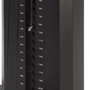 Atlas do ćwiczeń, system oporu