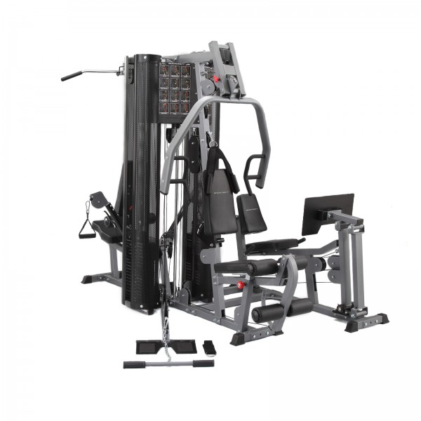 Atlas BodyCraft Family X-Press Pro
