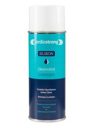 Produktbild cardiostrong Silikonspray