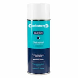 cardiostrong Silikonspray