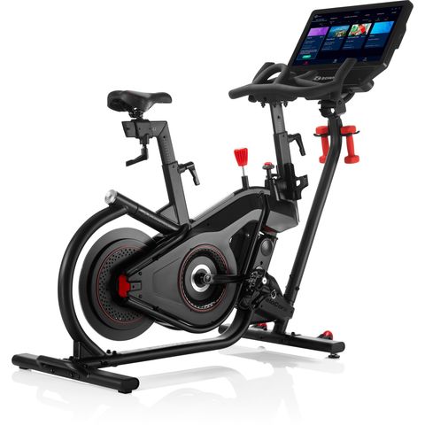 BowFlex Indoor Bike VeloCore