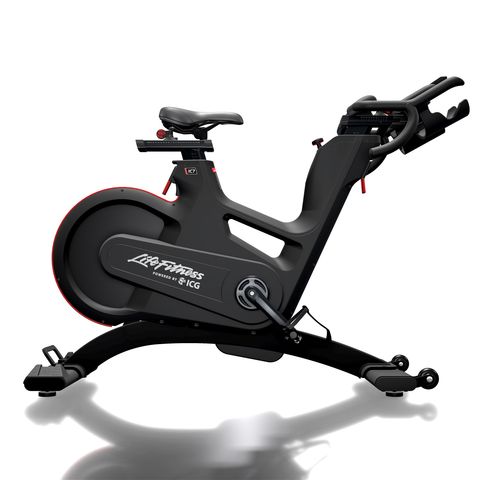 Smart Bikes Indoor Bikes mit App Kompatibilitat