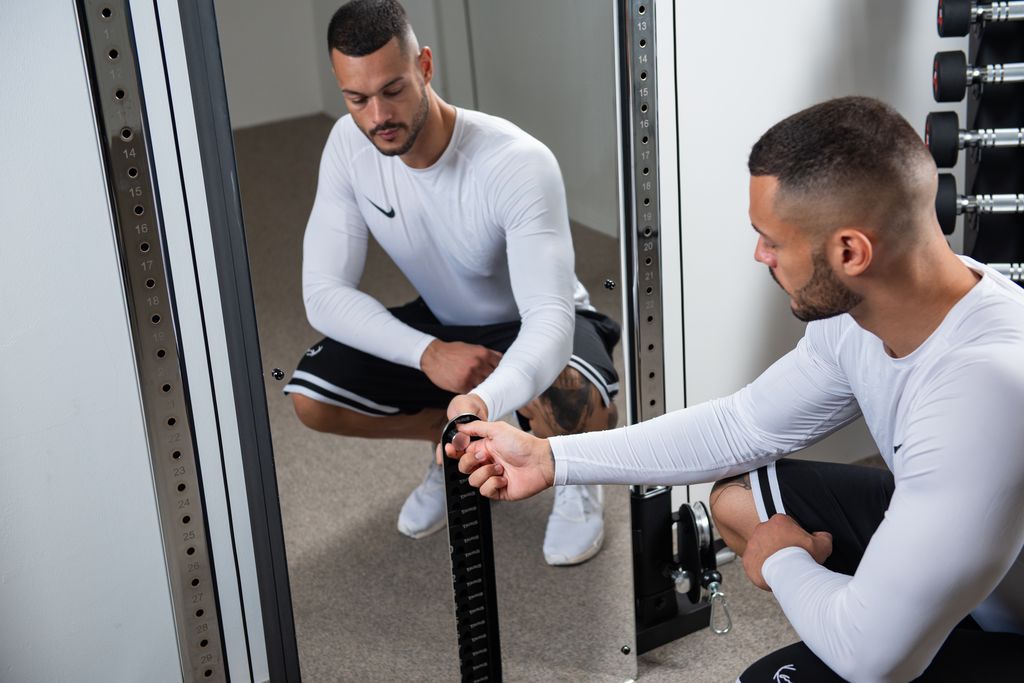 VIVITORY Fasce Assistenza Trazioni Regolabili - 3 Elastici Fino A 163 Kg Per Pull-up