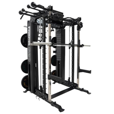 Force USA Kraftstation G20 V2 All-In-One