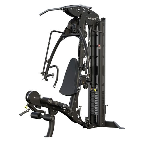 Hoist Fitness Kraftstation V4 Elite