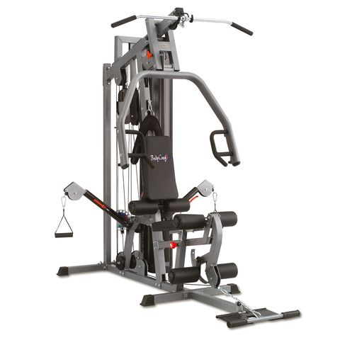 Produktbild: Bodycraft X-Press Pro (alte Version)