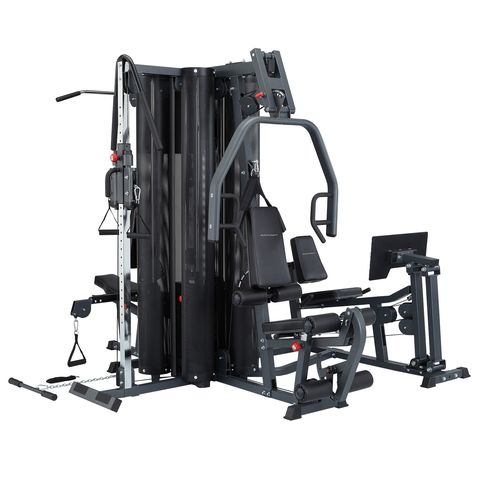 BodyCraft Kraftstation X4