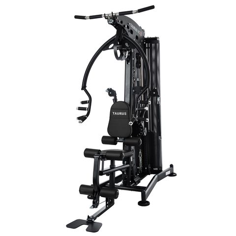 Produktbild: Taurus Kraftstation WS7