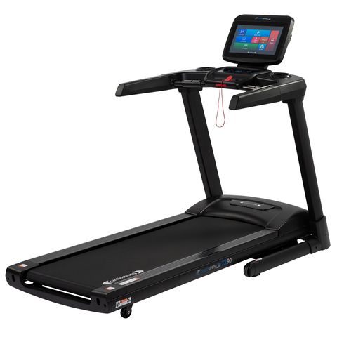 Tapis roulant cardiostrong TX90