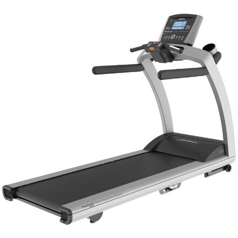 Tapis roulant Life Fitness T5 Go