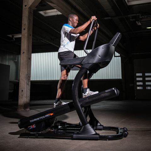 Incline Trainer Taurus IT10.5 Pro