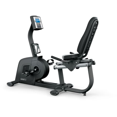 ErgoFit Liegeergometer Recumbent 4000 Med