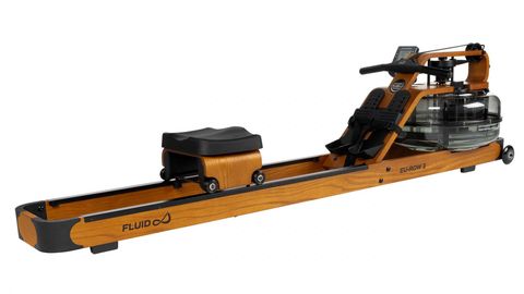 Foto Fluid Rower EU Roeitrainer