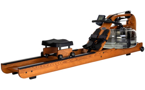 Produktbild des Fluid Rower Viking PRO XL Ruderger&auml;ts