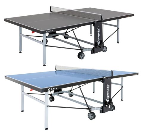 Photo de la table de ping-pong Sponeta S5-73e/S5-70e