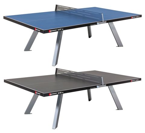 Photo de la table de ping-pong Sponeta S6-80e/S6-87e