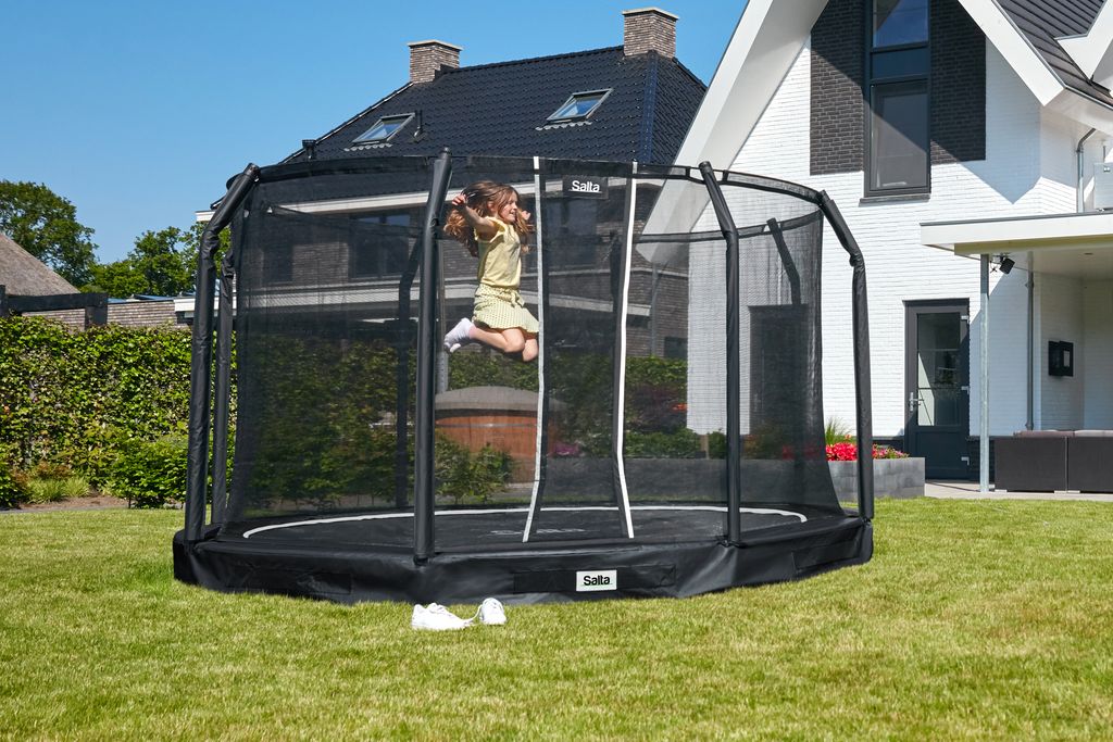 Salta Trampolin Premium Ground