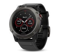 Garmin Fenix 5