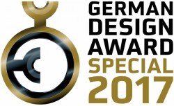 German Design Award para la elíptica EX60