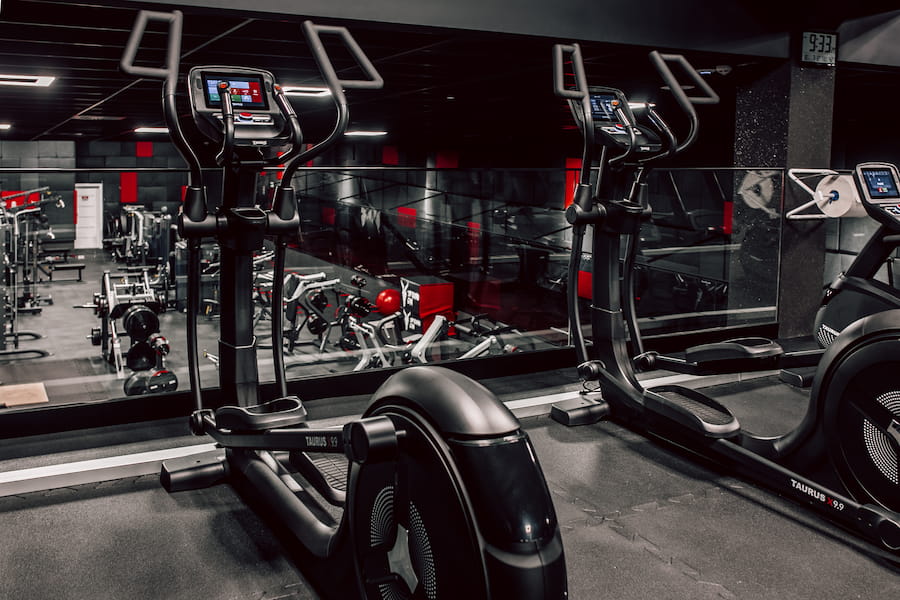 Inferno Gym 2
