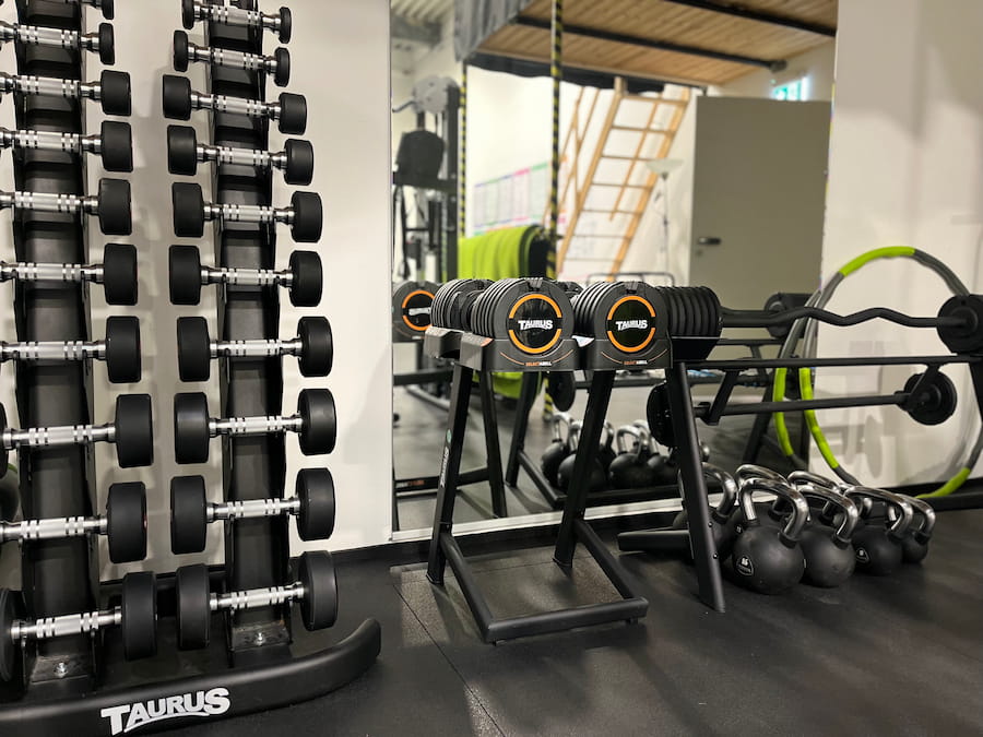 physioletix 1
