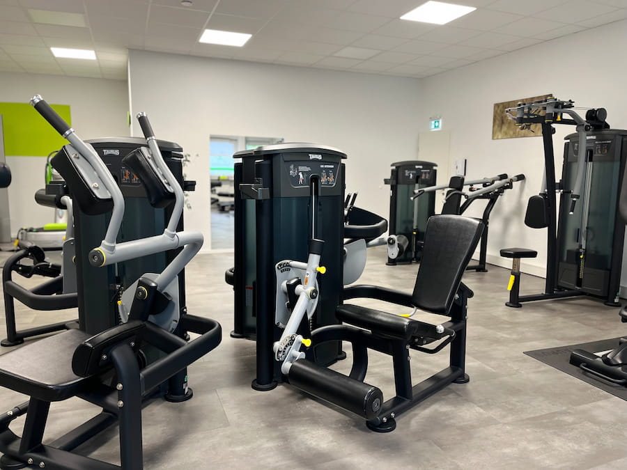 physioletix 3