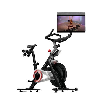 Produktbild des Peloton Cross Training Bike