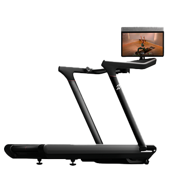 Produktbild des Peloton Cross Training Tread