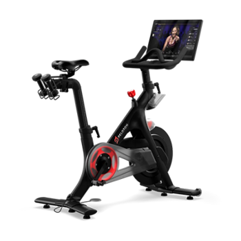 Peloton Bike