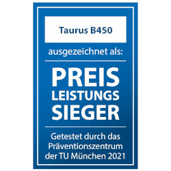 B450 TU München2021