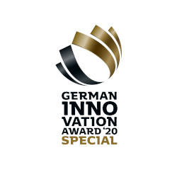 SUB1170 German Innovation Award 2020