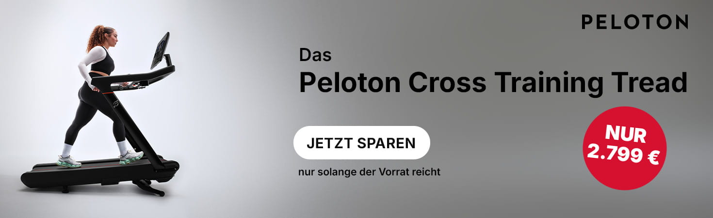 Peloton Cross Training Tread Pl Ta02 Dc08