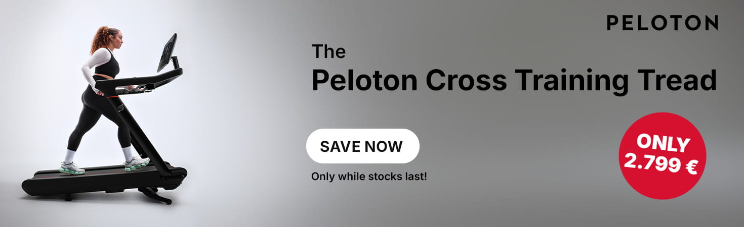 En Peloton Cross Training Tread Pl Ta02 Dc08